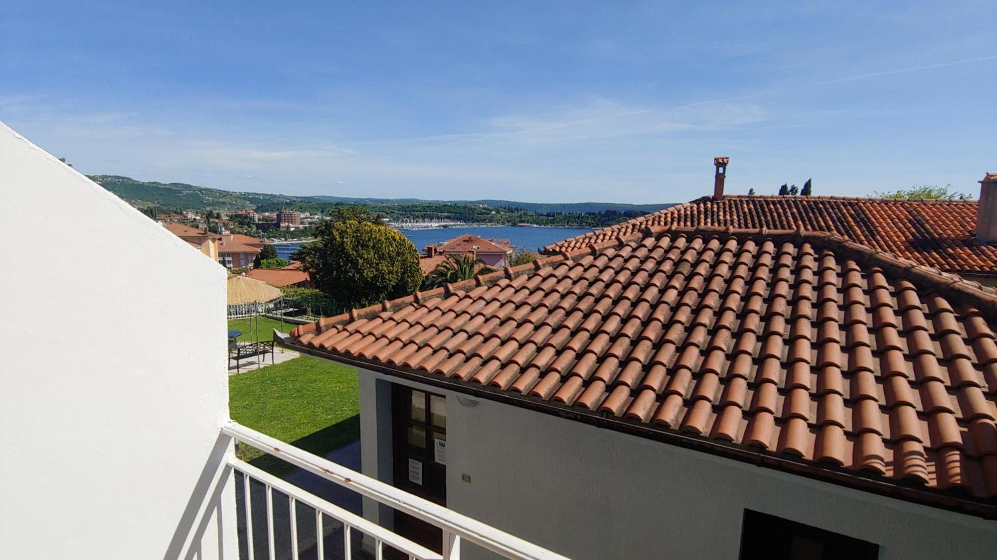 Villa Senegacnik Portorose Camera foto
