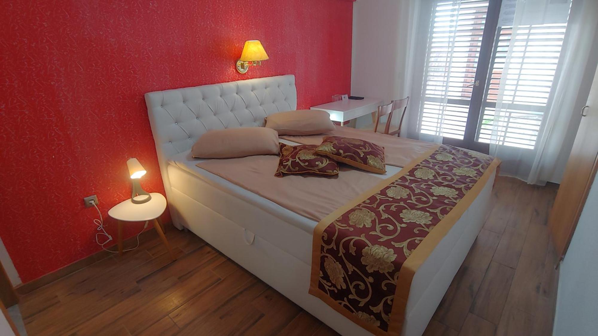 Villa Senegacnik Portorose Esterno foto