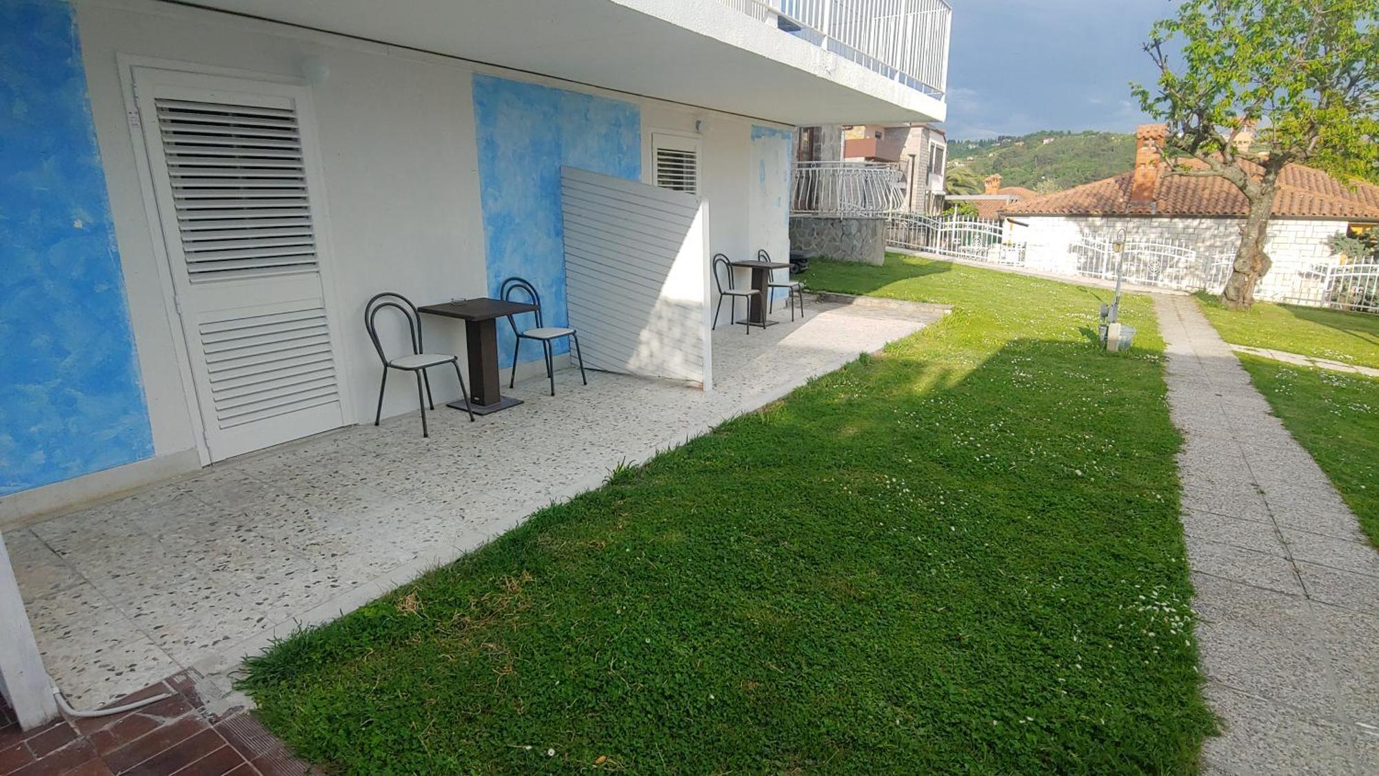 Villa Senegacnik Portorose Camera foto